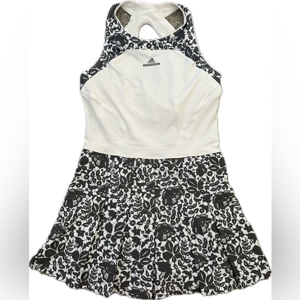Adidas by Stella McCartney Tennis Dress - Picture 7 of 11